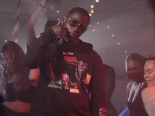 Nandoleaks laat nieuwe tracks van Chivv horen