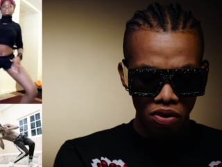 Tekno gaat 2 miljoen weggeven aan winnaar Choko Challenge