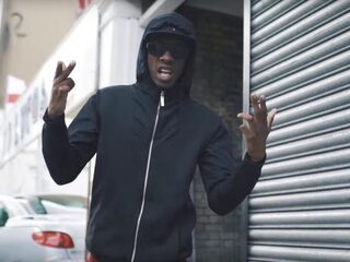 De vijf opkomende grime-artiesten die je in de gaten moet houden