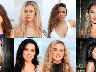 Welke vrouwelijke kandidaat is jouw ultieme Temptation?