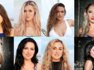 Welke vrouwelijke kandidaat is jouw ultieme Temptation?