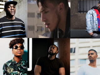 Tien Belgische hiphopartiesten die de wereld gaan veroveren