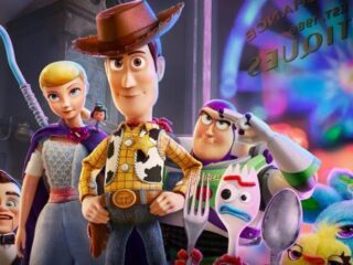 Trailer 'Toy Story 4' zorgt voor een hoop nostalgische gevoelens