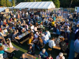 7 festivals om deze zomer te bezoeken in Rotterdam