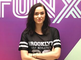 Teske de Schepper scoort hit met Mr. Polska voor 'Samen'