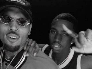 King Combs (Diddy's zoon) en Chris Brown droppen videoclip 'Love You Better'