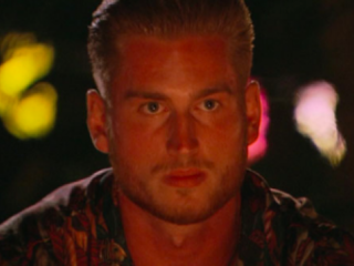 Temptation verleidsters niet te spreken over Sidney: Hij wilde aandacht