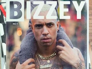 Nandoleaks met héél veel Bizzey en een beetje van Tyga