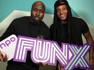 Jonna Fraser over debuutalbum Jonathan: "Ik ben supertrots"