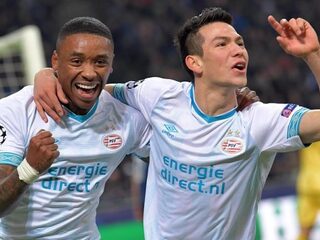 PSV neemt het tegen FC Basel op in de tweede voorronde van de Champions League