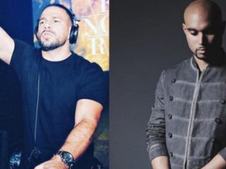 The Encore Radio Show met Waxfiend & Prime