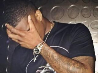 Djaga Djaga krijgt achttien jaar cel voor cruciale rol bij liquidatie