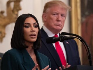 Donald Trump in actie voor A$AP Rocky dankzij goed woordje Kim Kardashian