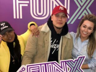 Merijn (Temptation Island): "Mijn vriendin mag geen foto's liken van andere mannen"