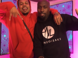 Bokoesam dropt album 'Nachtvlinder' met ode aan zoontje