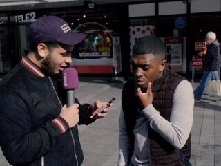 'Plant een boom voor elke Rotterdammer': GroenLinks of Nida?