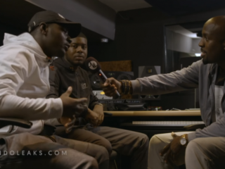 Openhartige Metro 53-luistersessie met SBMG en Fernando