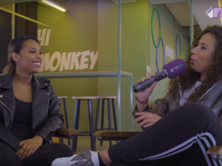 Temptation Laetitia: ''Ik probeerde het huis van mijn ex in brand te steken''