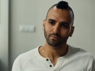 Marwan Kenzari speelt tbs'er in psychologische thriller 'Instinct'