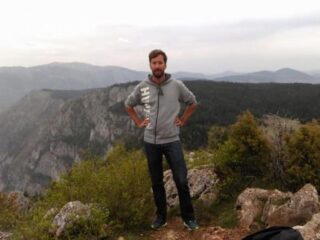 Ruben werd gekidnapt tijdens tinderdate in Colombia en vastgehouden in rioleringsbuis