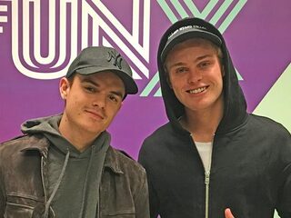 VIDEO: B-Brave bedenkt hoax om jongeren te waarschuwen