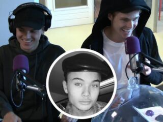 "B-Brave member Jai is het gevoeligst voor groupies"