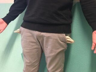 Extra aandacht voor jongeren met schulden in Blijf Positief-campagne