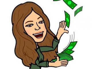 Snapchat laat je vanaf nu een avatar van jezelf toevoegen