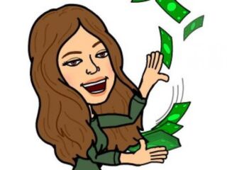 Snapchat laat je vanaf nu een avatar van jezelf toevoegen