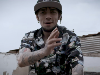 Turkse rapper Ezhel vrijgesproken van tien jaar cel