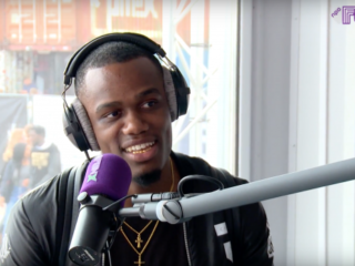 Zefanio: ''Je moet er zijn voor je kind én voor je muziek''