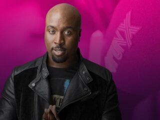 Fernando ontvangt Pop Media Prijs 2018 op Noorderslag