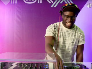 ADE LIVE SET 2017: DJ ABSTRACT