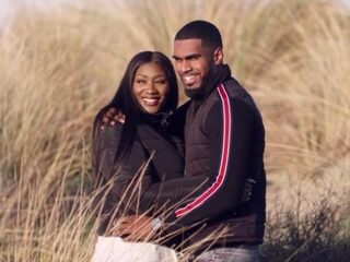 Aya Nakamura brengt romantische clip van 'La dot' uit