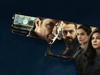 Op deze datum verschijnt seizoen 2 van 'Undercover' op Netflix