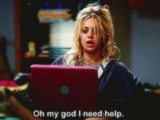 Hierdoor worden jullie afgeleid tijdens het thuiswerken