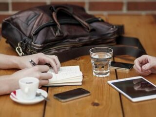 Waar erger jij je het meest aan bij een partner?