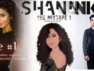 Mixtape Battle week 51: SHANN, LEILA TONA, DJ CENKSON