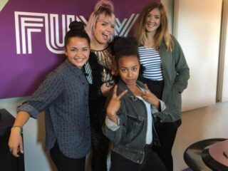 Deze jonge powervrouwen gaan Nederland veroveren