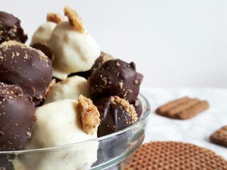 Dutch Chocolate Treats