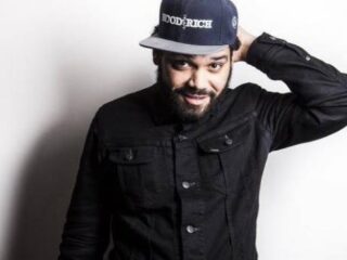 Weekend Wax live set: DJ Cream