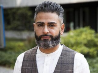 Danny Ghosen terug na bezoek Beiroet: "De situatie is hartverscheurend"