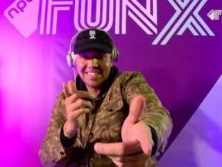 ADE LIVE SET 2017: ChildsPlay