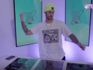 ADE Live Sets: The Partysquad, Johnny 500, IlliassOpDeBeat, Abstract en meer