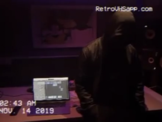 Chivv previewt 'Expose Zwarte Piet'