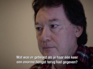Ingrijpende docu 'Vrouw Slaat Man' toont mannelijke slachtoffers van huiselijk geweld