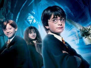 Alle Harry Potter-films kijken tegen betaling? Het bestaat!