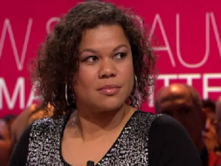 "Witte Nederlanders" is trending en Twitter flipt 'm