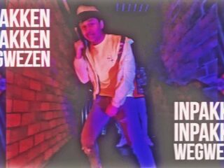 Murda start eigen label 'Current' en dropt eerste video Pak 't Op