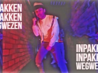 Murda start eigen label 'Current' en dropt eerste video Pak 't Op